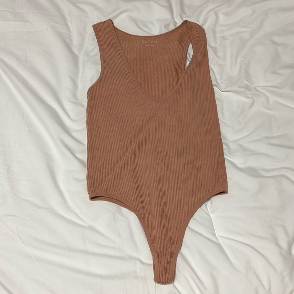 Boutique Bodysuit